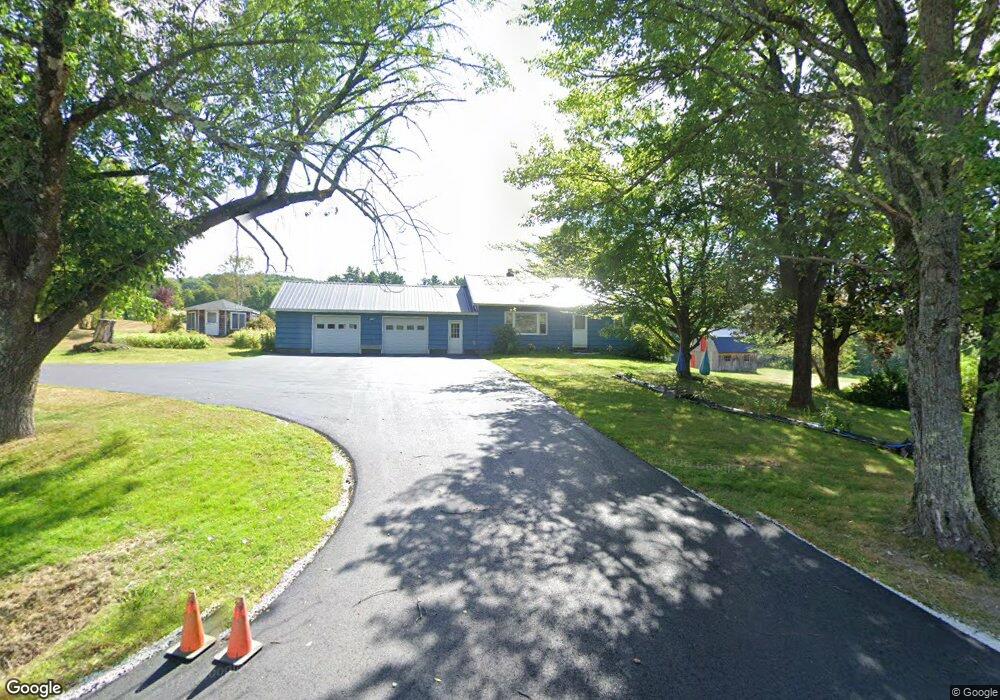 98 Elm St, Limerick, ME 04048 - photo 1