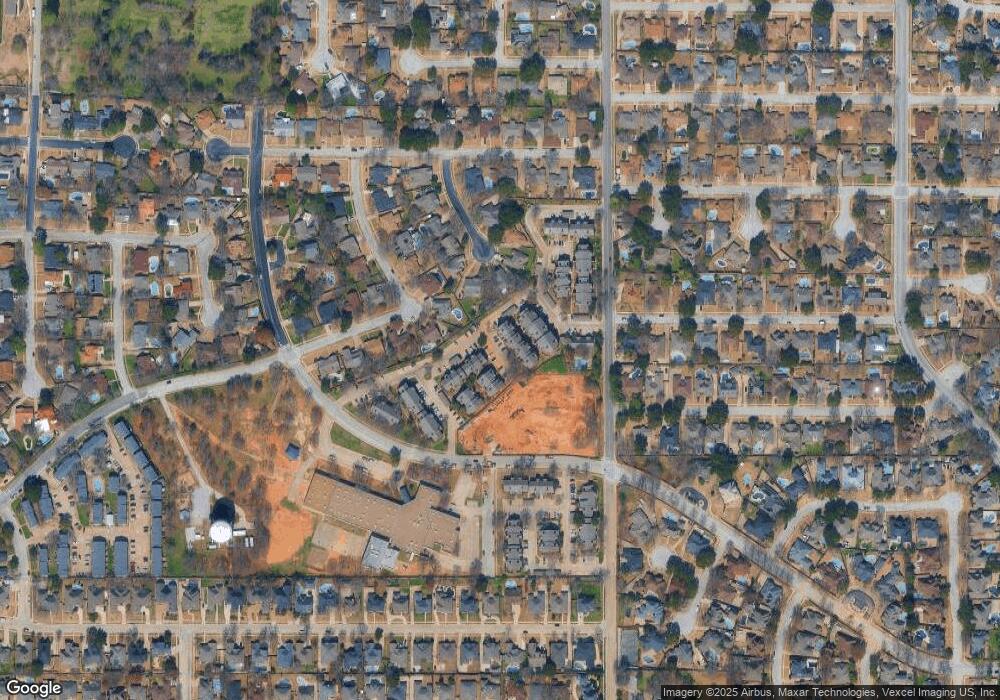 Amherst Apartments, Bedford, TX 76021 - photo 1