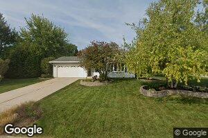 514 S Lincoln Dr, Sheboygan, WI 53083