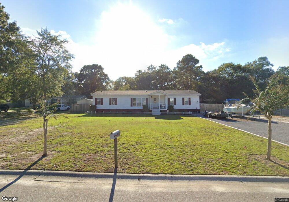 519 Midway Ct, Moncks Corner, SC 29461 - photo 1