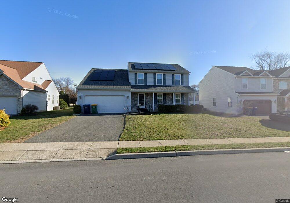 2533 Joshua Dr, Reading, PA 19608 - photo 1