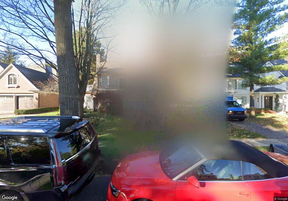 315 Pilgrim Ave, Birmingham, MI 48009 - photo 1