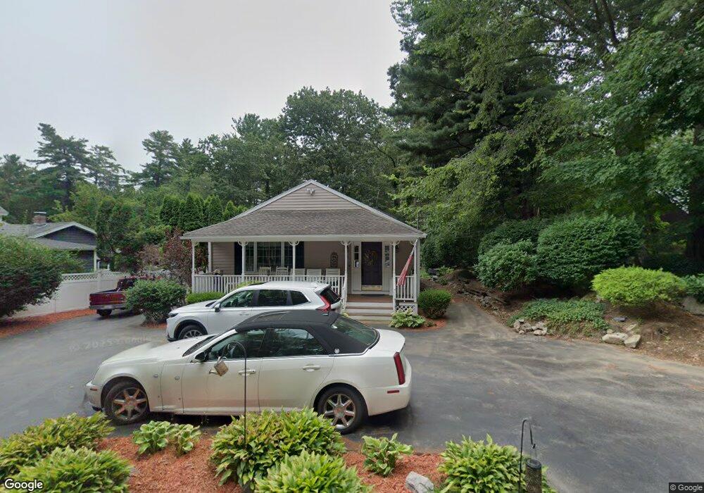 10 North St, North Reading, MA 01864 - photo 1