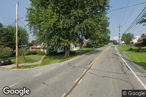 402 S Clearfield St, Johnstown, PA 15905