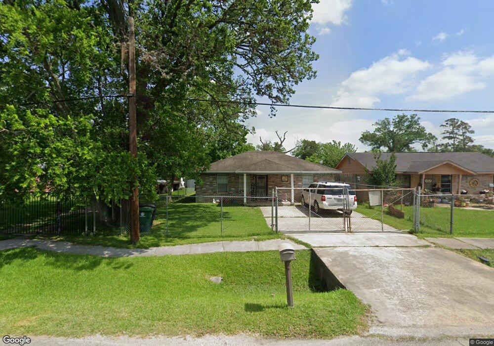 3045 Berry Rd, Houston, TX 77093 - photo 1