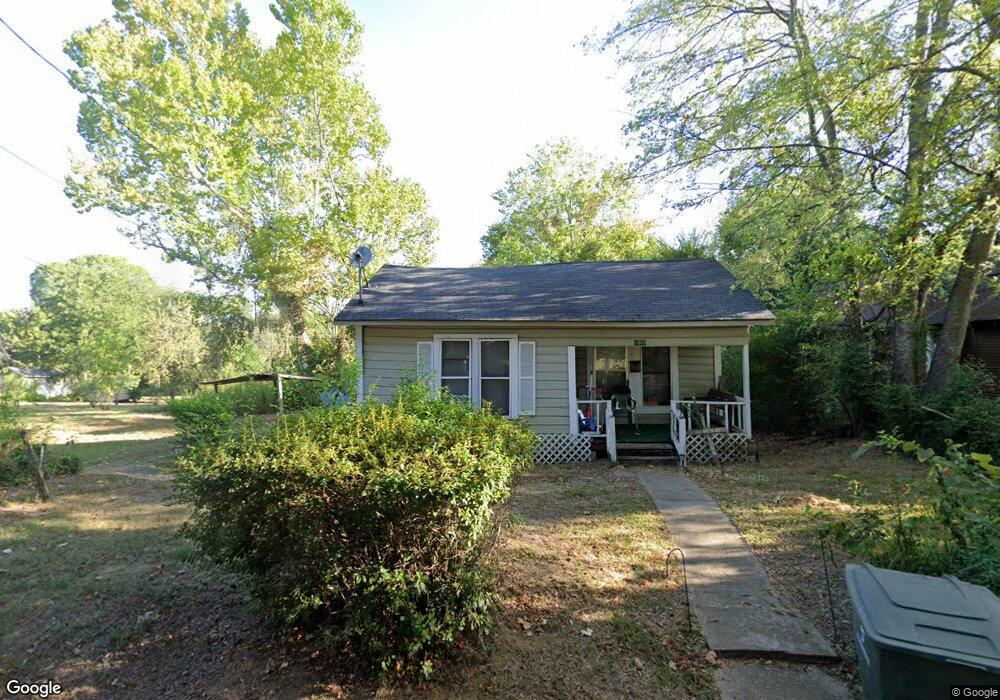 1005 Devereaux St, Nacogdoches, TX 75961 - photo 1