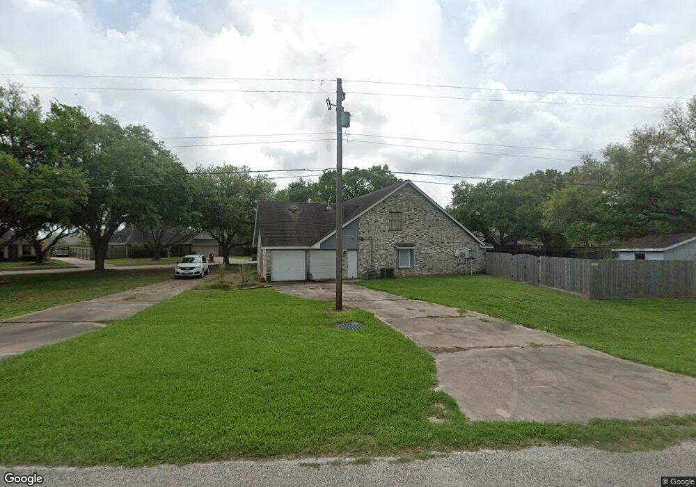 3407 Wentletrap St, Bay City, TX 77414 - photo 1