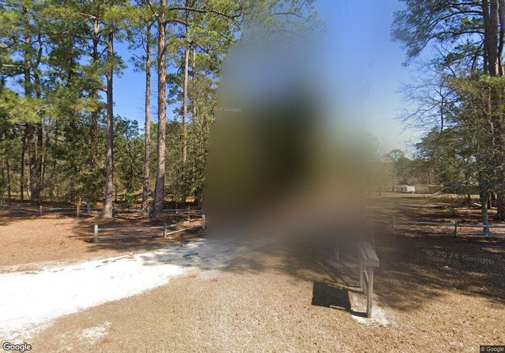 3590 Spence Rd, Pelham, GA 31779 - photo 1