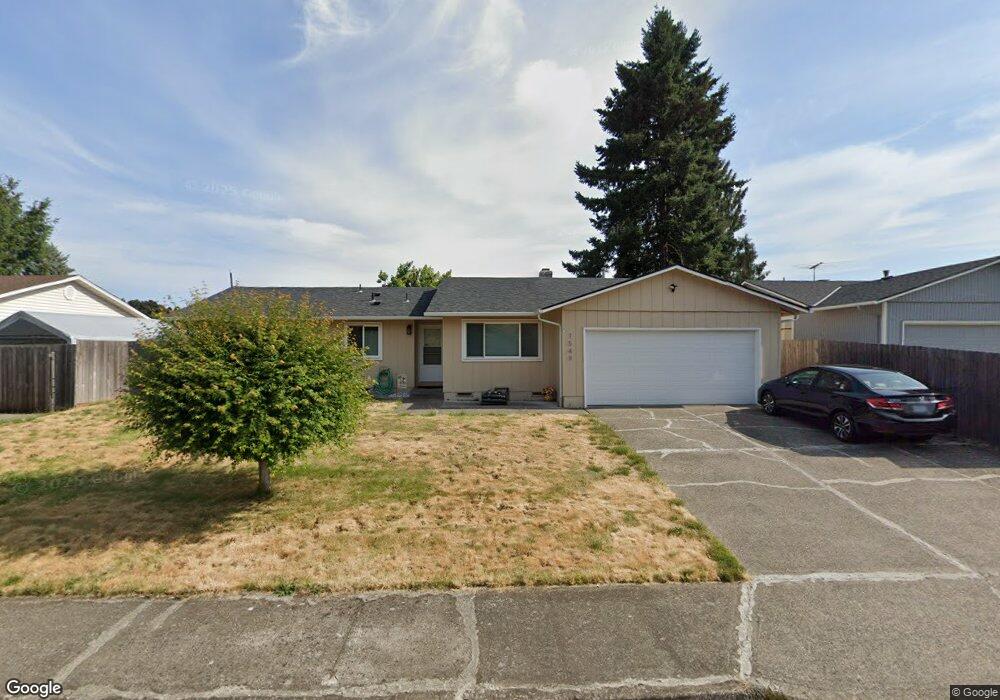 1549 Kelly St NE, Keizer, OR 97303 - photo 1