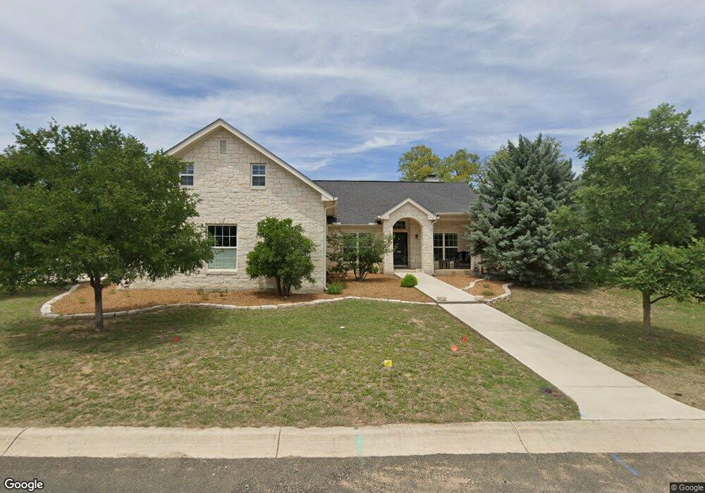 720 Agave Ct, Fredericksburg, TX 78624 - photo 1