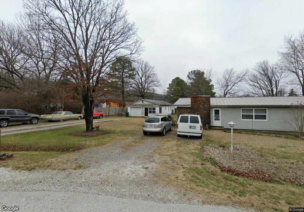 15 Mecca St, West Fork, AR 72774 - photo 1