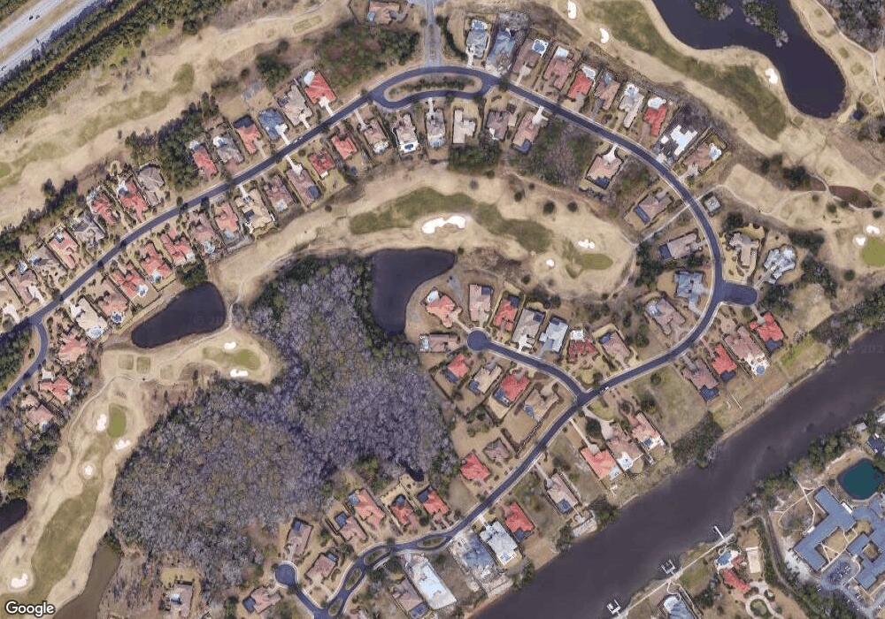 9572 Lugano Ct unit Lot 132 Member's Clu, Myrtle Beach, SC 29579 - photo 1