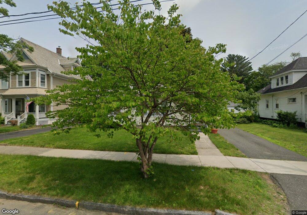 25 Villa St, Longmeadow, MA 01106 - photo 1