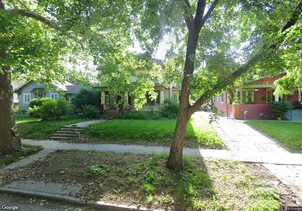 1230 SW Mulvane St, Topeka, KS 66604 - photo 1