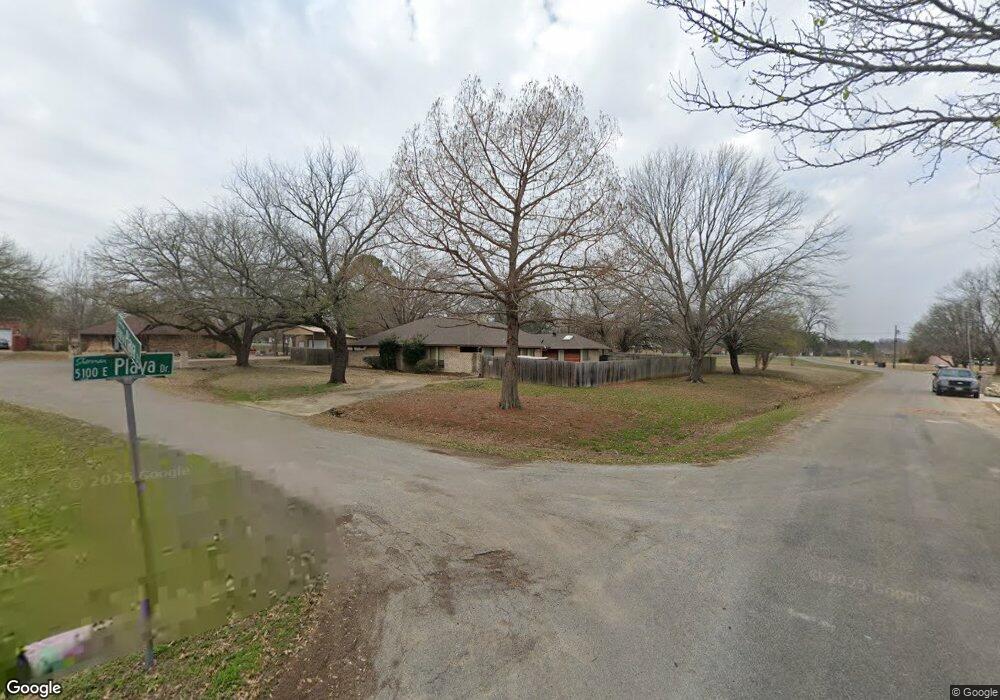 4521 Playa Ct, Sherman, TX 75090 - photo 1