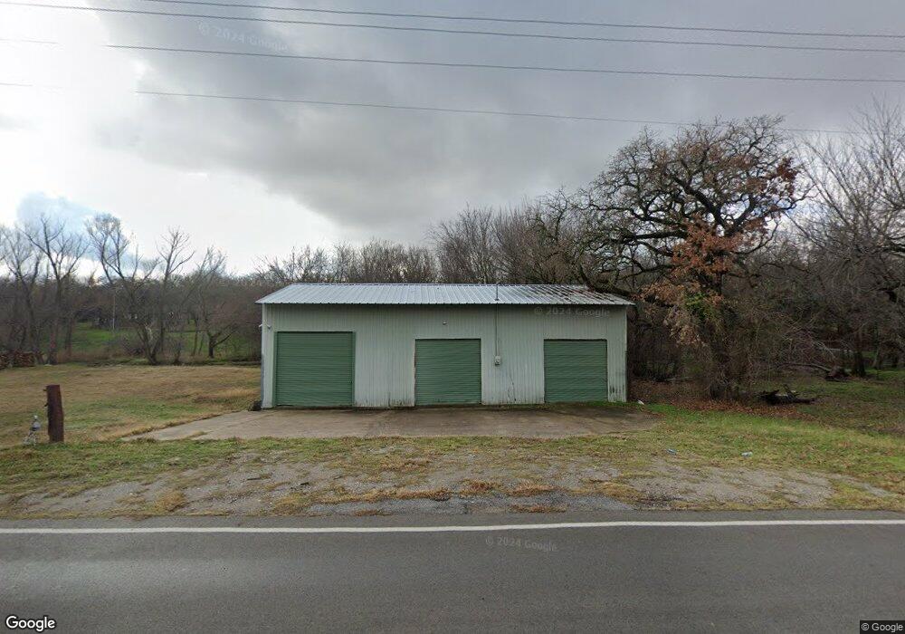 1700 Old Dicey Rd, Weatherford, TX 76085 - photo 1