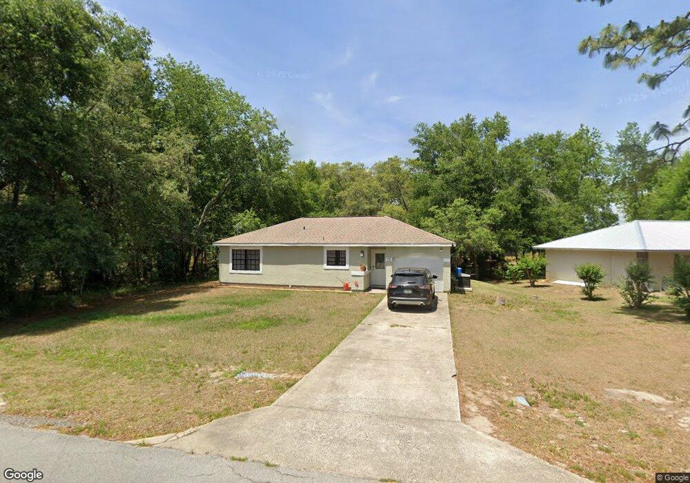 75 Dogwood Loop, Ocala, FL 34472 - photo 1