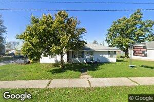 622 S Meridian St, Redkey, IN 47373