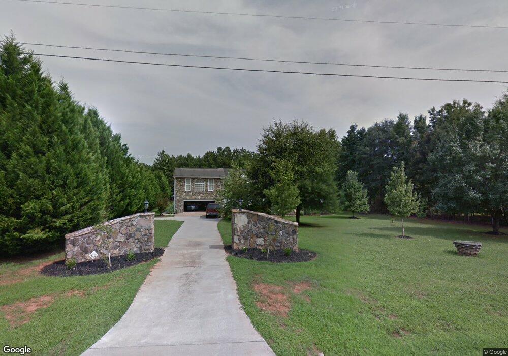 335 J S Williamson Ct, Nicholson, GA 30565 - photo 1