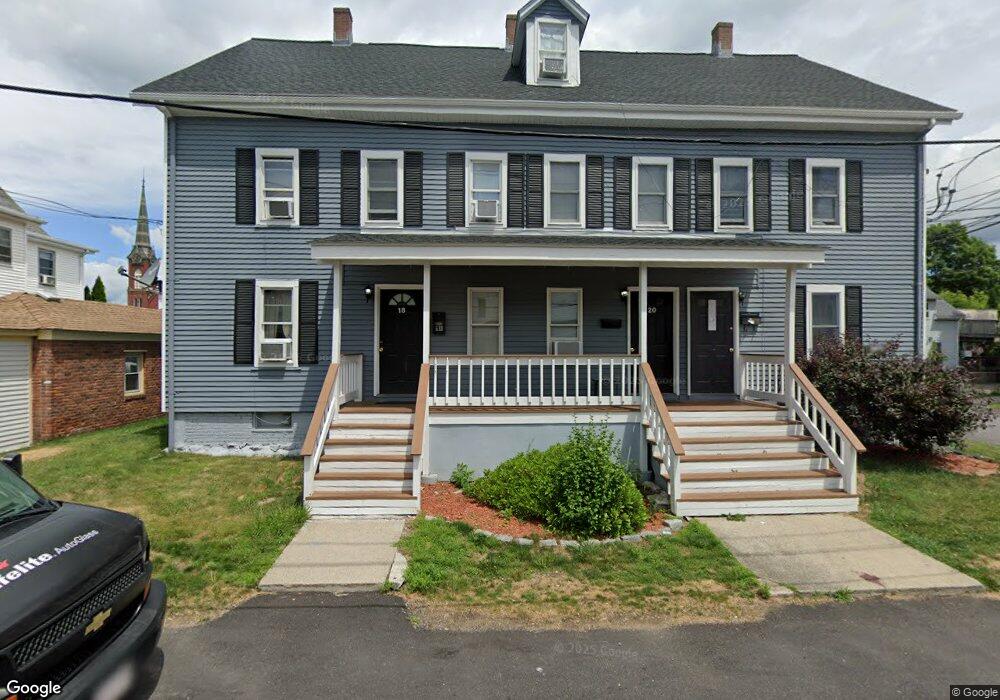 20 Common St unit 1,20, Natick, MA 01760 - photo 1