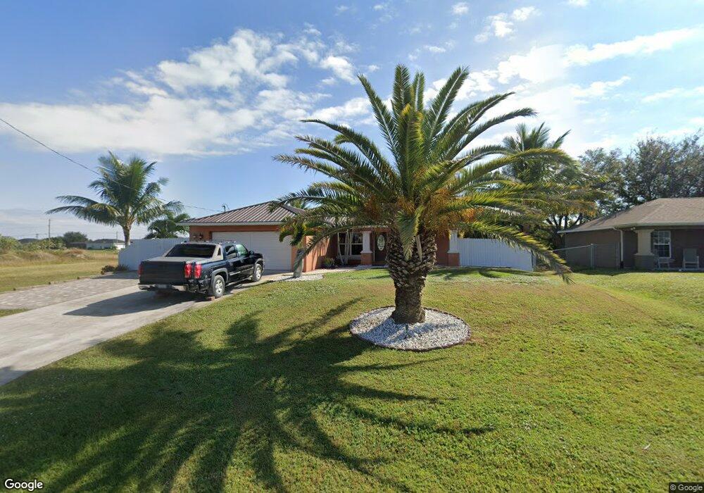 1431 NE Juanita Place, Cape Coral, FL 33909 - photo 1