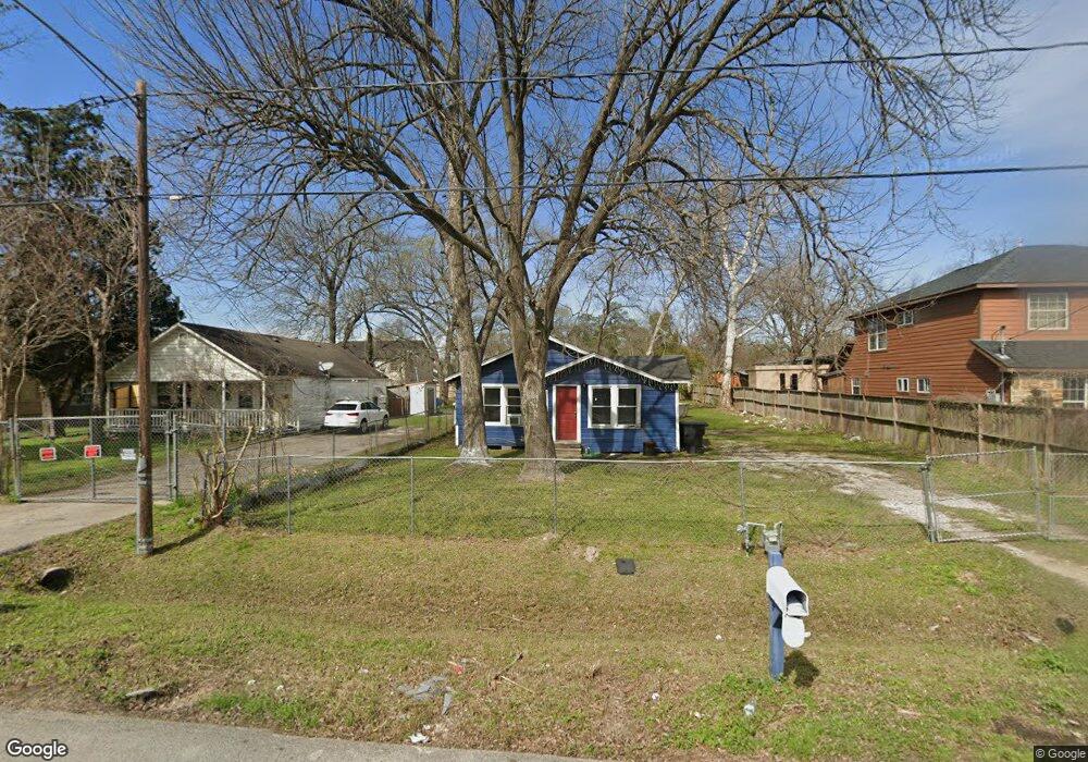 1717 Mcdaniel St, Houston, TX 77093 - photo 1