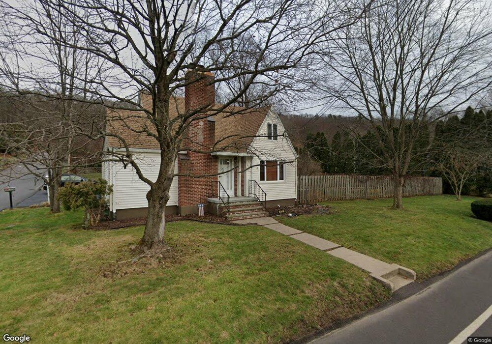 45 N Lehigh St, Shavertown, PA 18708 - photo 1