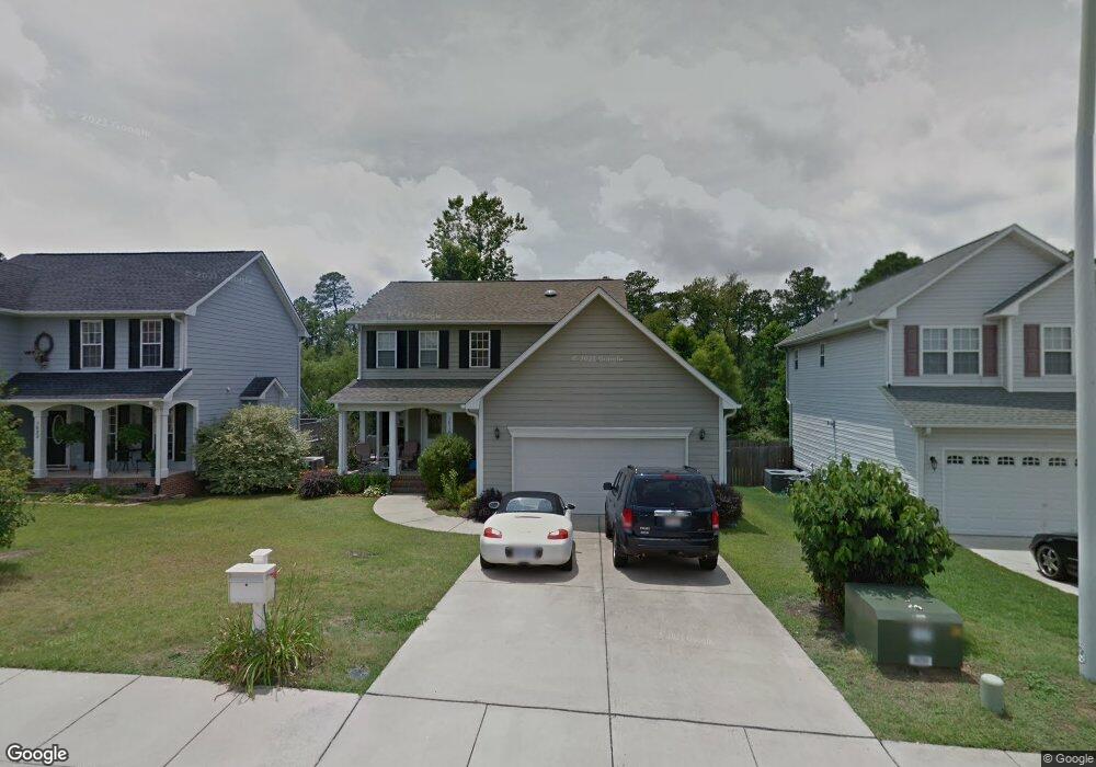 1618 Stonewood Dr, Fayetteville, NC 28306 - photo 1