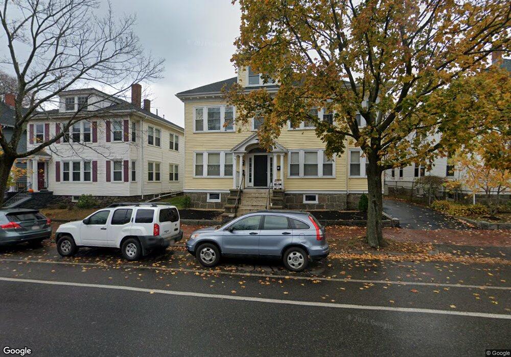 221 Lafayette St unit 21, Salem, MA 01970 - photo 1