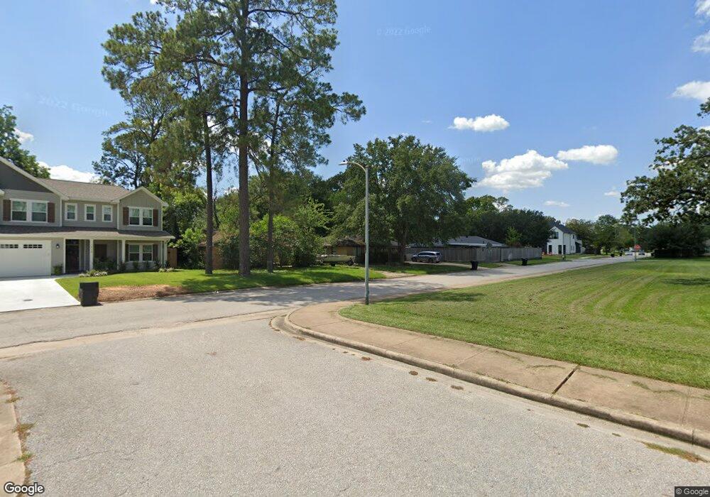 1523 Candlelight Ln, Houston, TX 77018 - photo 1