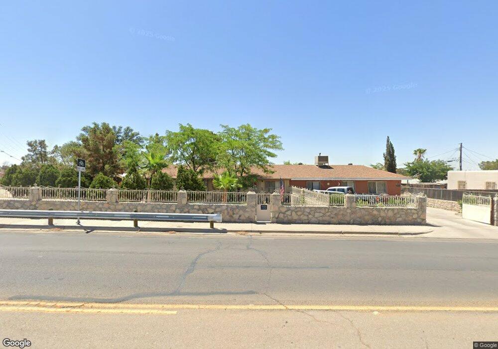 620 Hunter Dr, El Paso, TX 79915 - photo 1