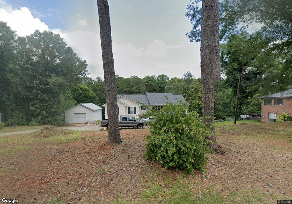 151 Buena Vista St, Winder, GA 30680 - photo 1