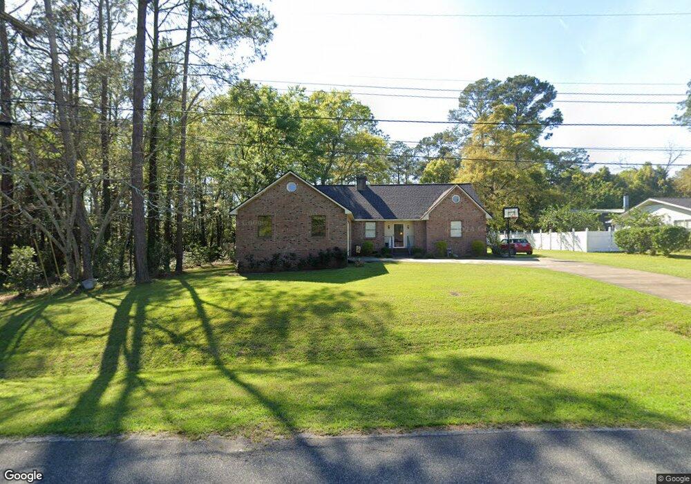 330 Horseshoe Bend, Cairo, GA 39828 - photo 1