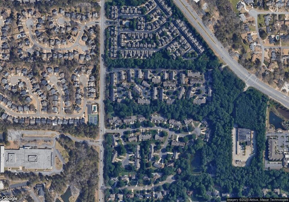 912 Thornington Place unit 21, Roswell, GA 30075 - photo 1