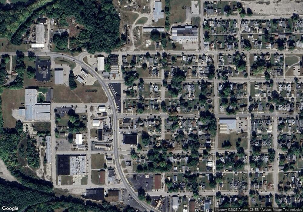 906 W Linden Ave, Logansport, IN 46947 - photo 1