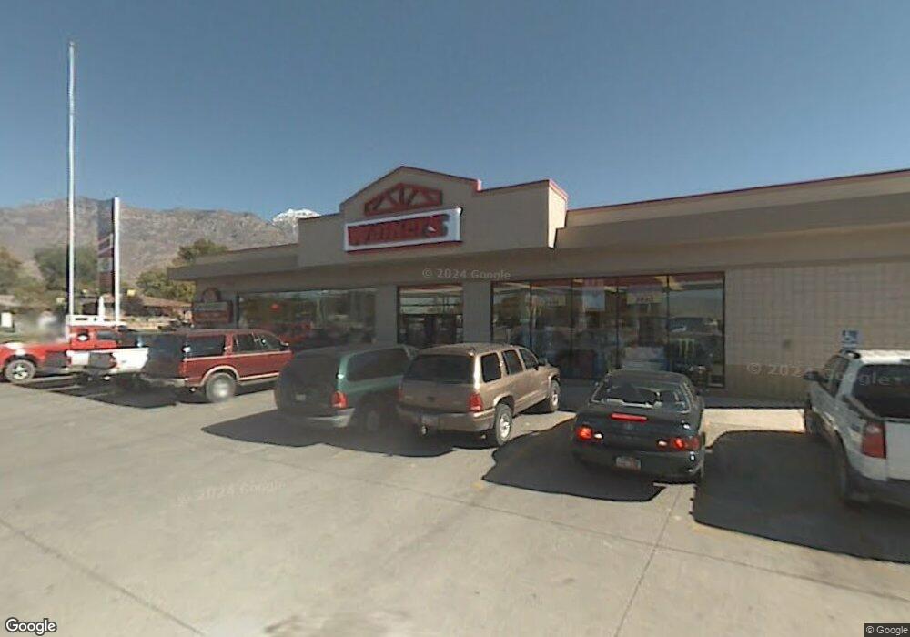 715 S Main St, Pleasant Grove, UT 84062 - photo 1