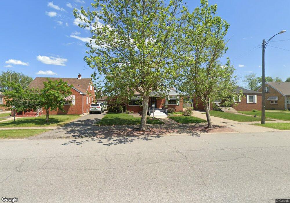 1977 Harrison St, Gary, IN 46407 - photo 1