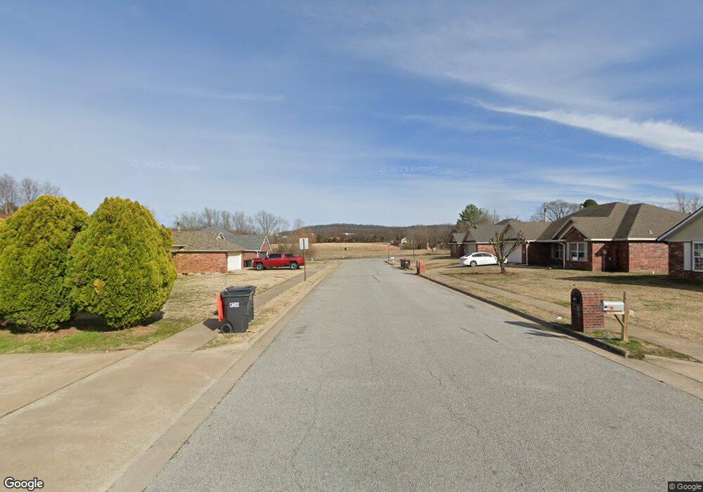 422 Chip Dr, Springdale, AR 72764 - photo 1