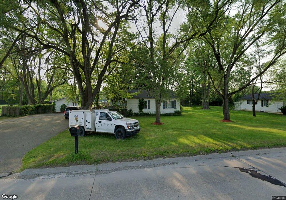 5362 N Genesee Rd, Flint, MI 48506 - photo 1