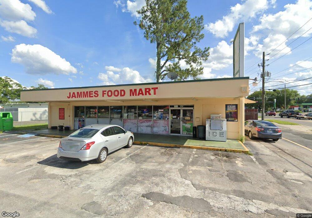 5315 Jammes Rd, Jacksonville, FL 32210 - photo 1