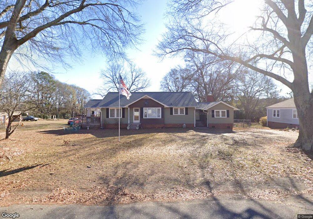 174 Brock St, Inman, SC 29349 - photo 1