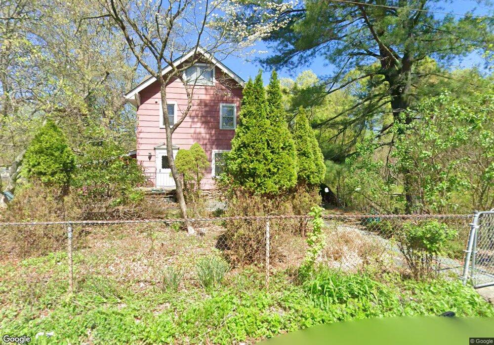 7 Grove St, Harriman, NY 10926 - photo 1