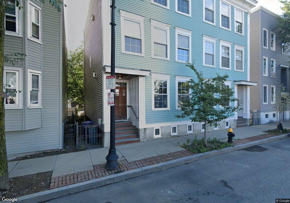 275 W 2nd St unit 1, Boston, MA 02127 - photo 1