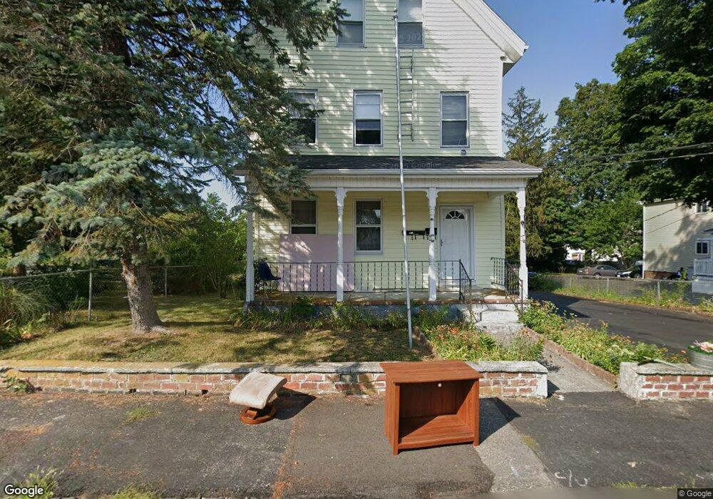 19 Pine St unit 2, Taunton, MA 02780 - photo 1