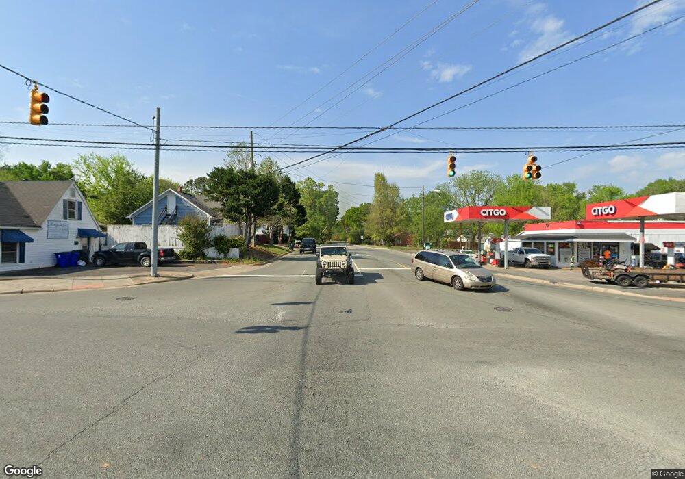 0 Us 15 501 Hwy unit 650564, Pittsboro, NC 27312 - photo 1