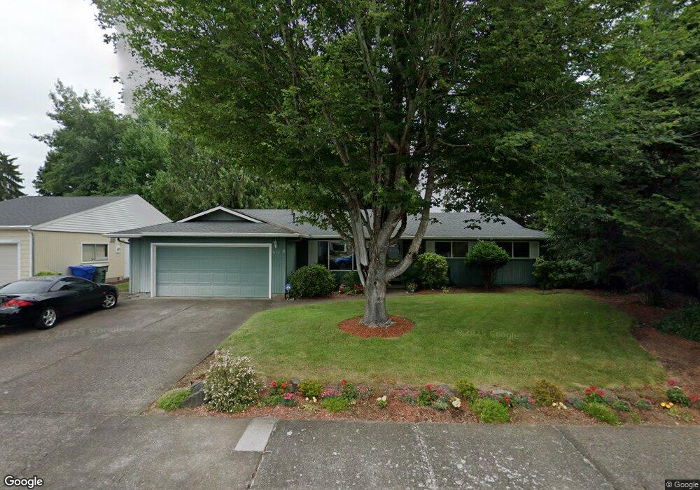 917 Julie St N, Keizer, OR 97303 - photo 1