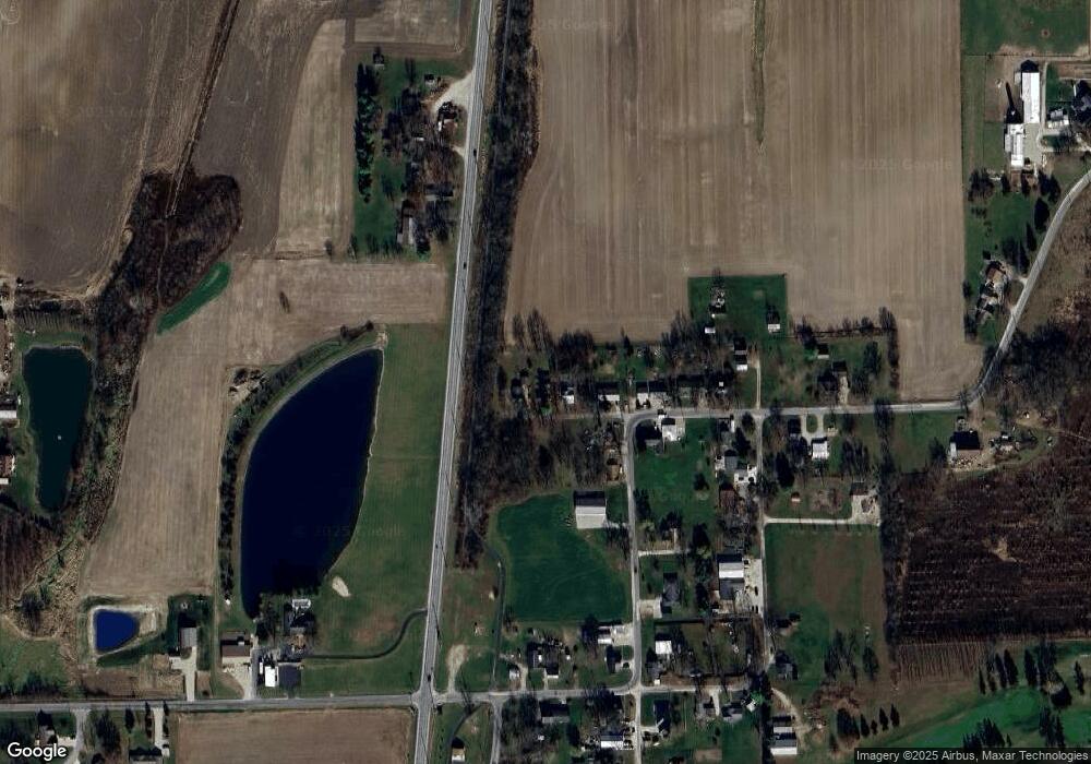 967 SW High St, Geneva, IN 46740 - photo 1