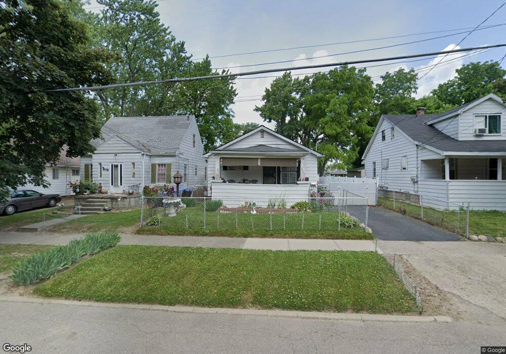 2309 Oklahoma Ave, Flint, MI 48506 - photo 1