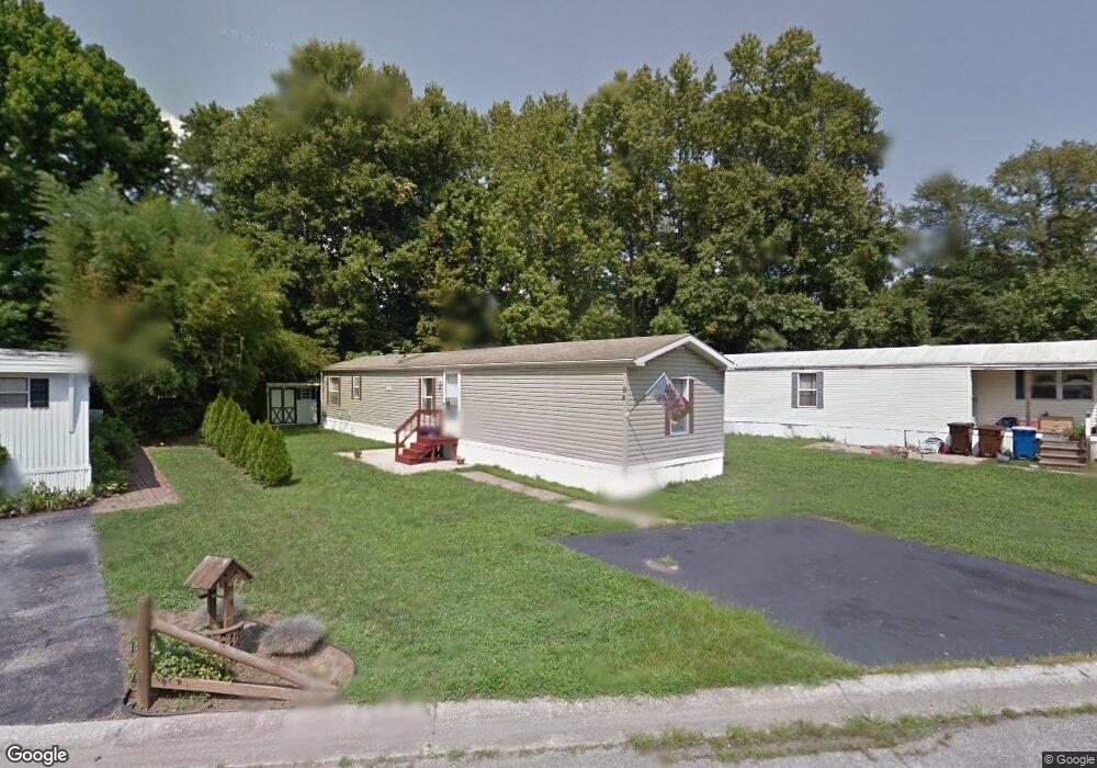 94 N Dragon Dr, Bear, DE 19701 - photo 1