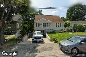 6 Pershing Rd, Johnston, RI 02919